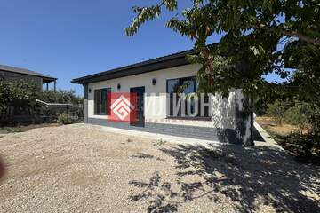 Дом, 100 м², 1 эт.