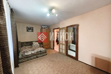 Дом, 44,5 м², 1 эт.