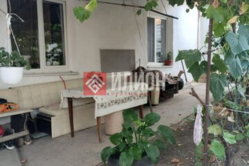 Дом, 50,6 м², 1 эт.