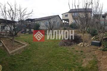 Дом, 140 м², 2 эт.