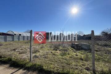 Ведение садоводства, 4,5 сот.