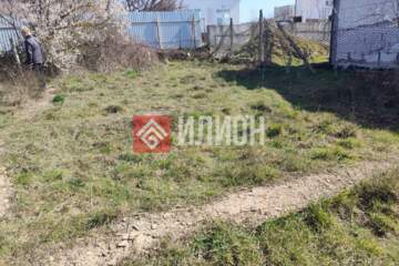 Ведение садоводства, 4 сот.