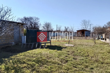 Ведение садоводства, 5 сот.