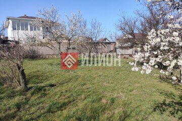 Ведение садоводства, 6,5 сот.