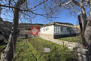 Дом, 58,8 м², 1 эт.