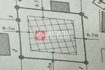 Дача, 10,7 м², 1 эт.