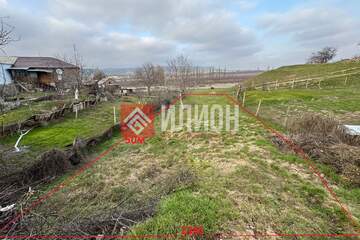 Ведение садоводства, 5,4 сот.