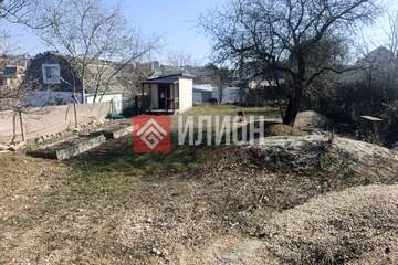 Ведение садоводства, 5,3 сот.