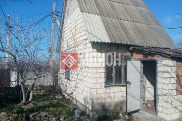 Ведение садоводства, 4 сот.