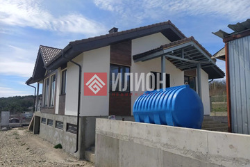 Дом, 188 м², 1 эт.