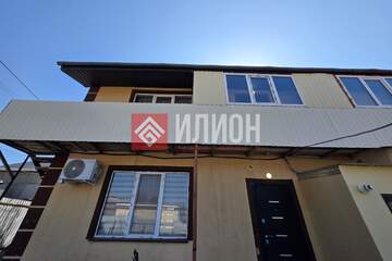 2-к квартира, 54 м², 2/2 эт.