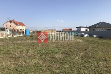 Ведение садоводства, 8,3 сот.