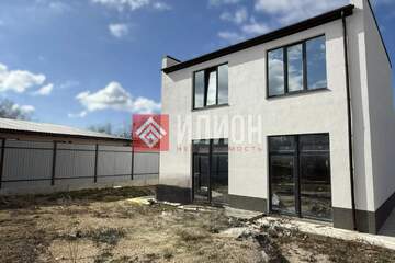 Дом, 141,2 м², 2 эт.