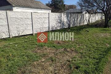 ИЖС, 11,1 сот.