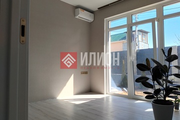 Дом, 120 м², 1 эт.