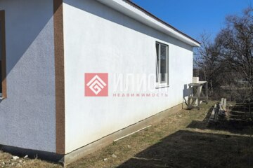 Дом, 84,9 м², 1 эт.