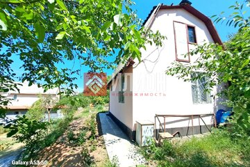 Дом, 46,5 м², 2 эт.