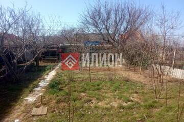 Ведение садоводства, 4,5 сот.