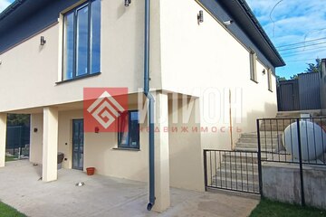 Дом, 160 м², 1 эт.