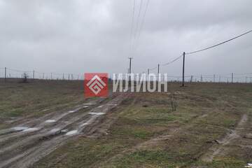 Ведение садоводства, 6 сот.