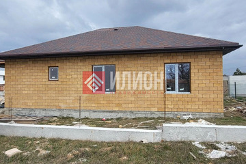 Дом, 92 м², 1 эт.