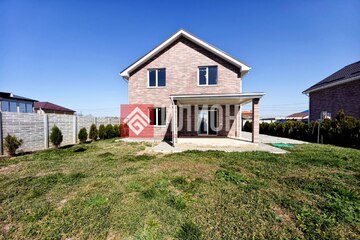 Дом, 160 м², 2 эт.