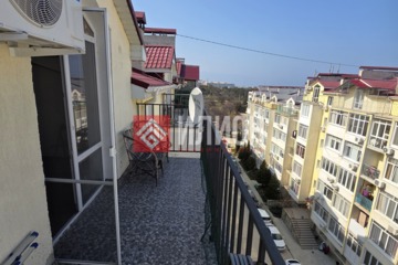 Студия, 26,1 м², 6/6 эт.