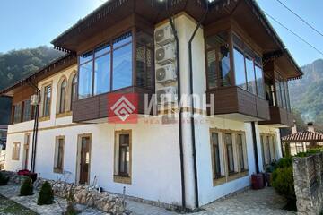 Ресторан, 500 м², 1/1 эт.