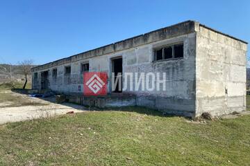 Отдельно стоящее здание, 135,7 м²