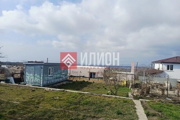 Дача, 26 м², 1 эт.