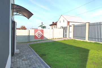 Дом, 78 м², 1 эт.