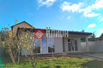 Дом, 82 м², 1 эт.