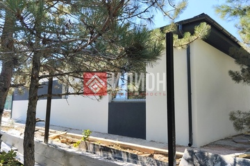 Дом, 83 м², 1 эт.