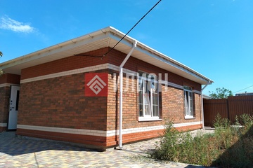 Дом, 85 м², 1 эт.