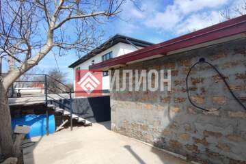 Дом, 168 м², 2 эт.