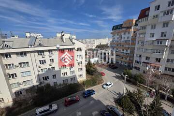 1-к квартира, 50,2 м², 6/10 эт.