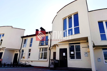 Таунхаус, 115 м², 3 эт.