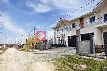 Дом, 332,9 м², 2 эт.