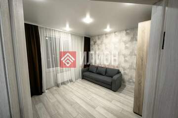 1-к квартира, 36,2 м², 11/19 эт.