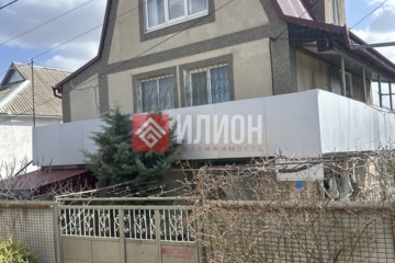 Дом, 130 м², 3 эт.