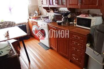 1-к квартира, 46,7 м², 2/2 эт.