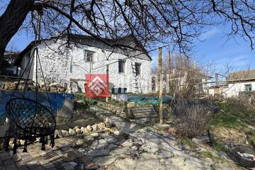 Дом, 60 м², 1 эт.