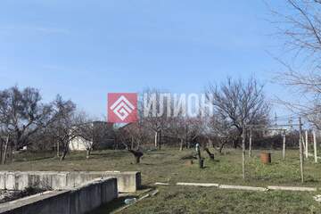 Ведение садоводства, 11,6 сот.