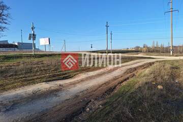 Ведение садоводства, 6 сот.