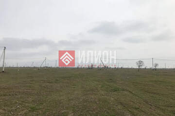 Ведение садоводства, 6 сот.