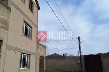 Дом, 400 м², 3 эт.