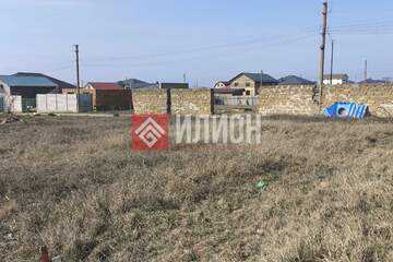 Ведение садоводства, 5,9 сот.