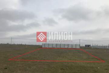 Ведение садоводства, 6 сот.