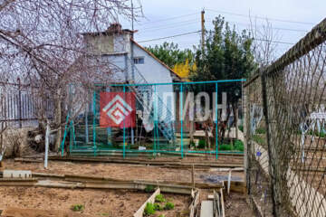 Дача, 34,3 м², 1 эт.