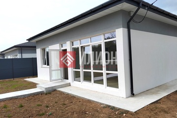 Дом, 98 м², 1 эт.